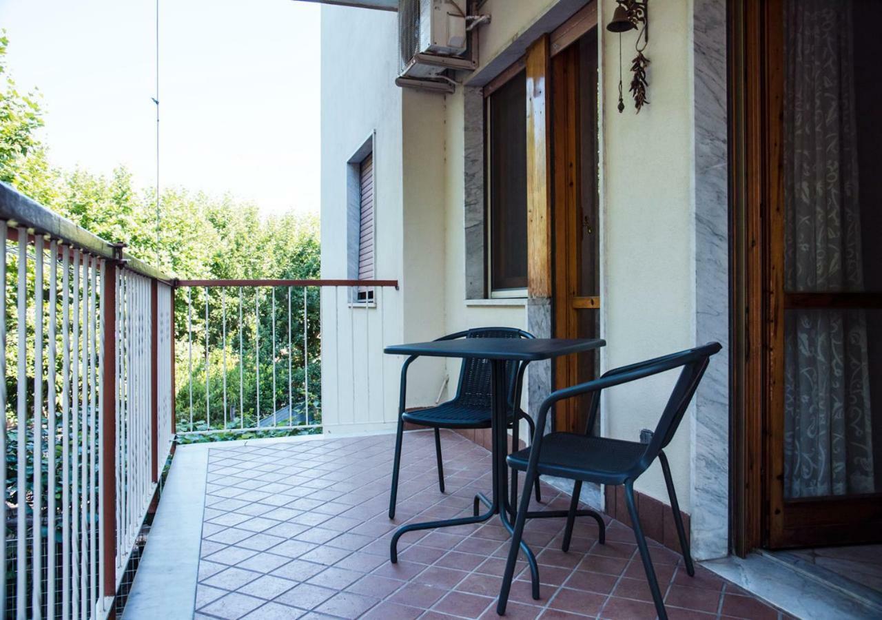 Pretty House Sorrento Piano di Sorrento Exterior foto
